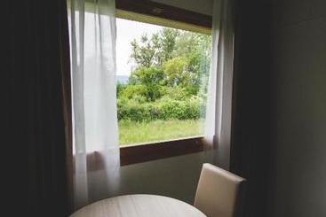 هاستل Auberge De La Sauge