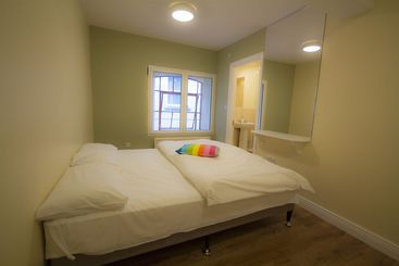 هاستل Sky Backpackers-The Liffey