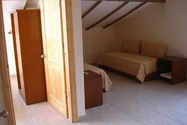 Cypriot Hotel
