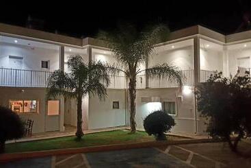 Florence Hotel Apartments