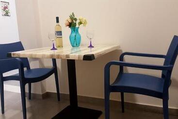 Florence Hotel Apartments
