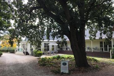 Glen Isla House Bed & Breakfast Phillip Island