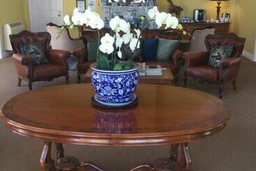 Glen Isla House Bed & Breakfast Phillip Island