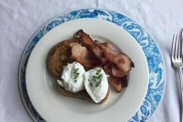Glen Isla House Bed & Breakfast Phillip Island