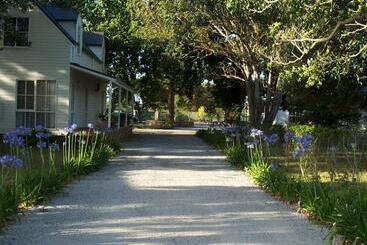 Glen Isla House Bed & Breakfast Phillip Island
