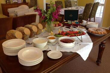 Glen Isla House Bed & Breakfast Phillip Island