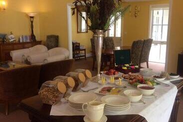Glen Isla House Bed & Breakfast Phillip Island