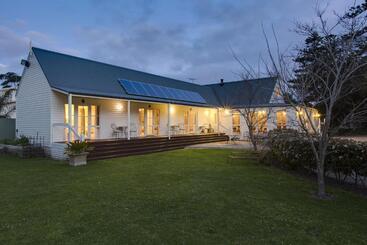 Glen Isla House Bed & Breakfast Phillip Island