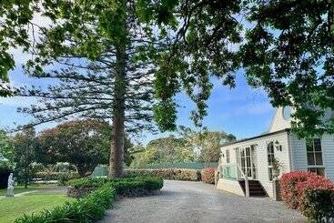 Glen Isla House Bed & Breakfast Phillip Island