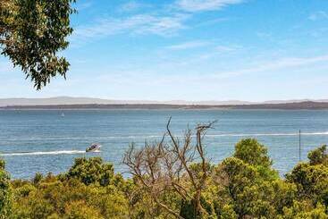 Glen Isla House Bed & Breakfast Phillip Island