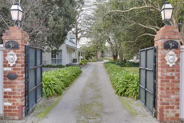 Glen Isla House Bed & Breakfast Phillip Island
