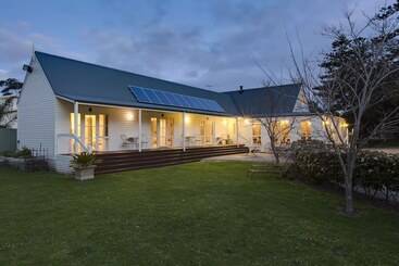 Glen Isla House Bed & Breakfast Phillip Island
