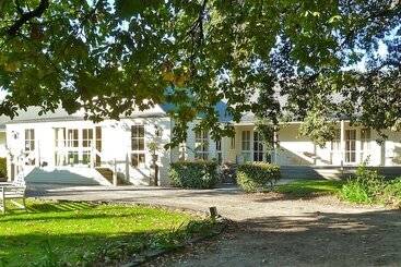 Glen Isla House Bed & Breakfast Phillip Island