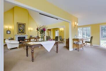 Glen Isla House Bed & Breakfast Phillip Island