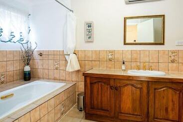 Glen Isla House Bed & Breakfast Phillip Island