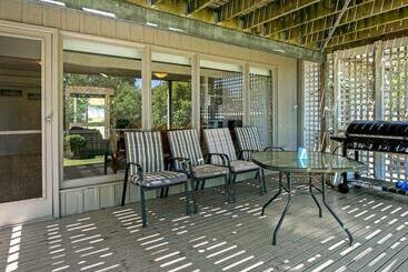 Glen Isla House Bed & Breakfast Phillip Island