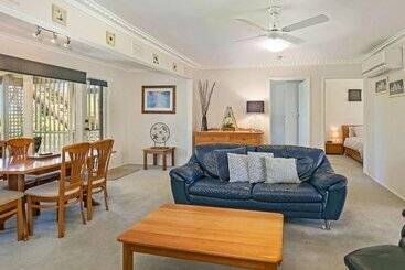 Glen Isla House Bed & Breakfast Phillip Island