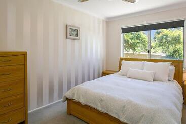 Glen Isla House Bed & Breakfast Phillip Island