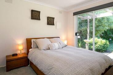 Glen Isla House Bed & Breakfast Phillip Island