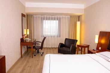 Anemon Grand Eskisehir - Eskisehir