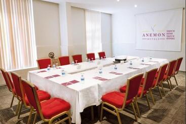 هتل Anemon Grand Eskisehir
