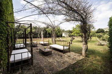 Aumallia Hotel & Spa
