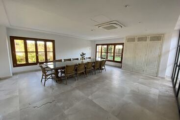 Aumallia Hotel & Spa