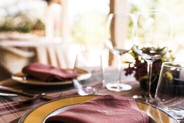Aumallia Hotel & Spa