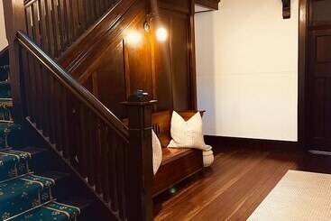 هتل Ballina Manor Boutique