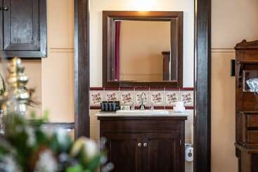 هتل Ballina Manor Boutique