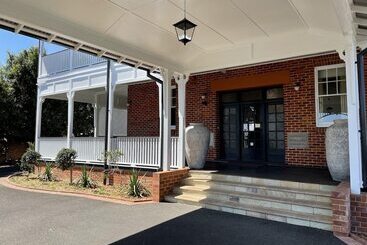 هتل Ballina Manor Boutique