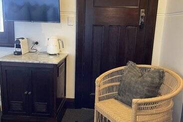 هتل Ballina Manor Boutique