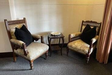 هتل Ballina Manor Boutique