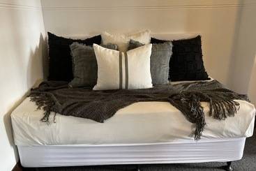 هتل Ballina Manor Boutique