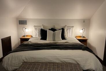 هتل Ballina Manor Boutique