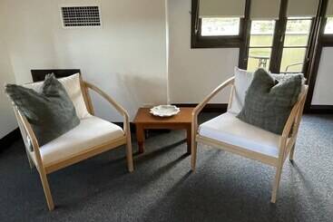 هتل Ballina Manor Boutique
