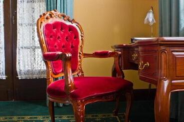 هتل Ballina Manor Boutique