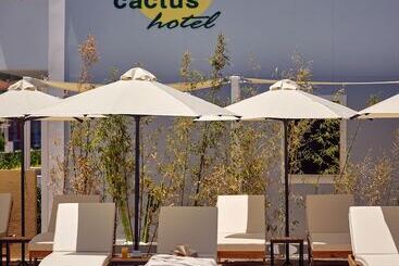 هتل Cactus