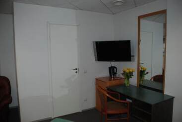 هتل Center