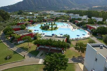 هتل Club Esse Sunbeach