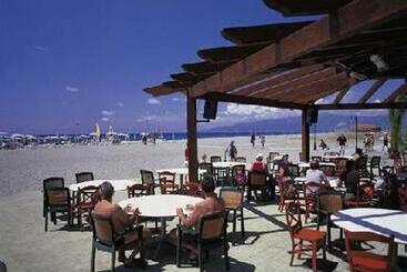 هتل Falkensteiner Club Funimation Garden Calabria