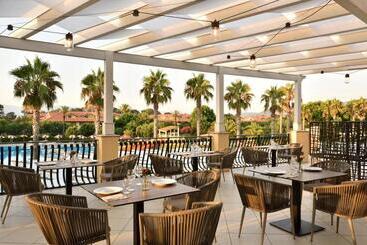 هتل Falkensteiner Club Funimation Garden Calabria