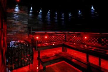 Grand Rose Spa - Kuressaare - Isla Saarema