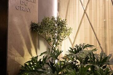 Gray Boutique Hotel Casablanca