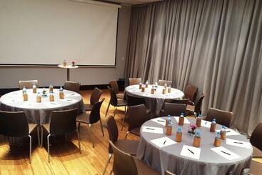 Gray Boutique Hotel Casablanca
