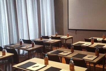 Gray Boutique Hotel Casablanca