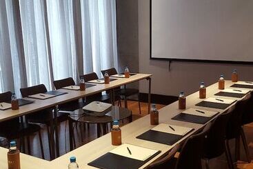 Gray Boutique Hotel Casablanca