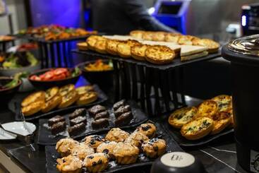 Gray Boutique Hotel Casablanca