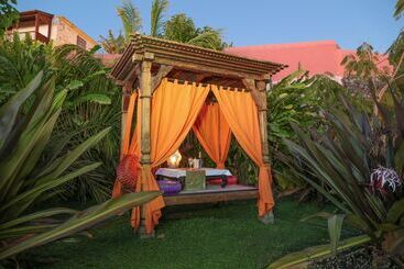 هتل Hacienda De Abajo Adults Only Lujo