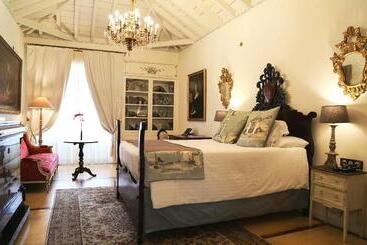 هتل Hacienda De Abajo Adults Only Lujo